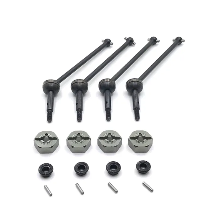Metal%20Upgrade%20Front%20and%20Rear%20Propshaft%2012mm%20Adapter%20For%20Wltoys%20144001%20144002%20144010%20124016%20124017%20124018%20124019%20RC%20Car%20Parts%20-%20Image%206