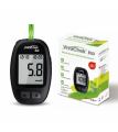Vivachek Ino Glucometer Blood Glucose Test Meter - Vivacheck Diabetes Test Machine. 