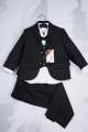 Most demanding kids 5pcs complete suit / blazer set for 1 year to 11 years baby boys. 