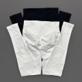 Women Gym Leggings Seamless Yoga Pants Butt Lifting Workout Tights Fitness Gym Running Compression Sports Leggings.