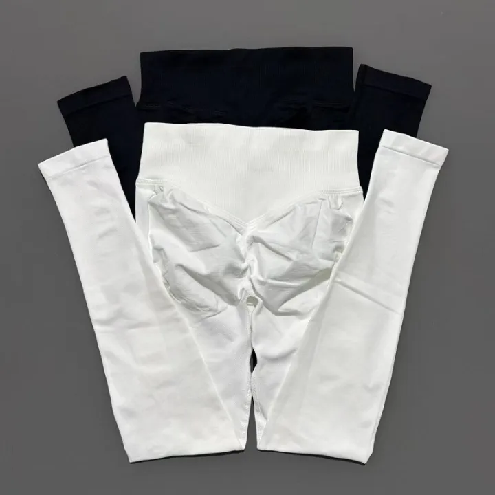Women%20Gym%20Leggings%20Seamless%20Yoga%20Pants%20Butt%20Lifting%20Workout%20Tights%20Fitness%20Gym%20Running%20Compression%20Sports%20Leggings%20-%20Image%205