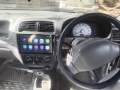 Suzuki Alto 1000cc - Android LCD Frame | Perfect Fit & Seamless Installation. 