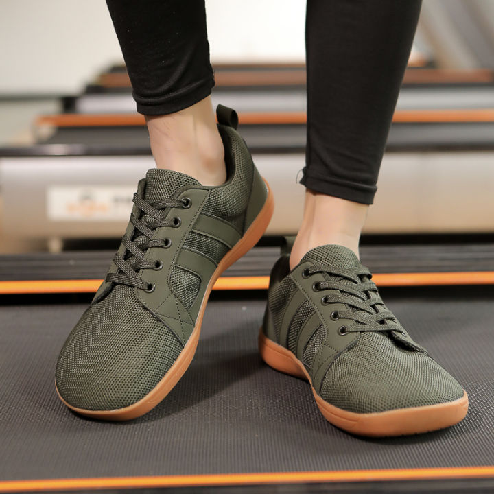 Wide-toed%20Shoes%20Men's%20Fashion%20Simple%20Casual%20Sports%20Shoes%20Barefoot%20Shoes%20Women's%20Jogging%20Shoes%20Walking%20Shoes%20-%20Image%205
