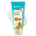 Pilgrim 2% Niacinamide Glow Sunscreen Gel SPF 50 PA+++ 50 gm. 