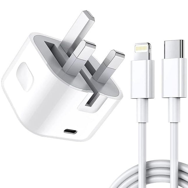 25%20Watt%20Usb-c%20To%20Lightning%20Fast%20Charger%20For%20I-phone%20X%20To%2014%20Pro%20Max%20%206%20Months%20%20Warranty%20-%20Image%203