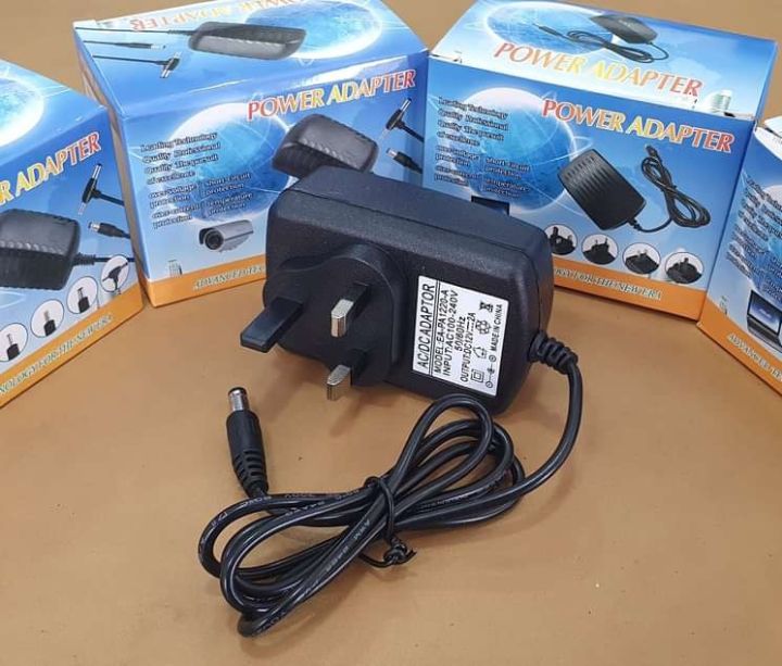 12v%202A%20Power%20Adapter%20DC%20Adaptor%20220V%20To%202500mA%203000MA%20Supply%205.5mm*2.5mm%20Switching%205525%20Converter%202A%20-%20Image%204