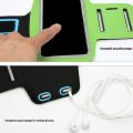 Touch Screen Sports Outdoor Bag, Sports Phone Arm Bag, Fitness Running Phone Arm Bag, Cycling Arm Bag. 