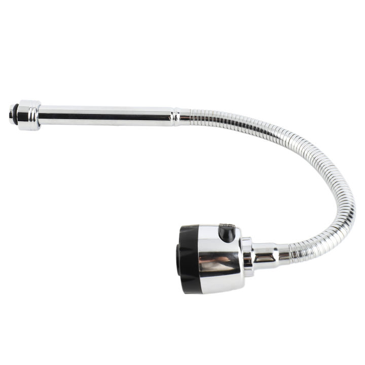 1x%20304%20Stainless%20Steel%20Swivel%20Spout%20Kitchen%20Sink%20Tap%20Waterfall%20Faucet%20Pipe%20Fittings%20Single%20Handle%20Connection%20Kitchen%20Mixer%20Tap%20-%20Image%205