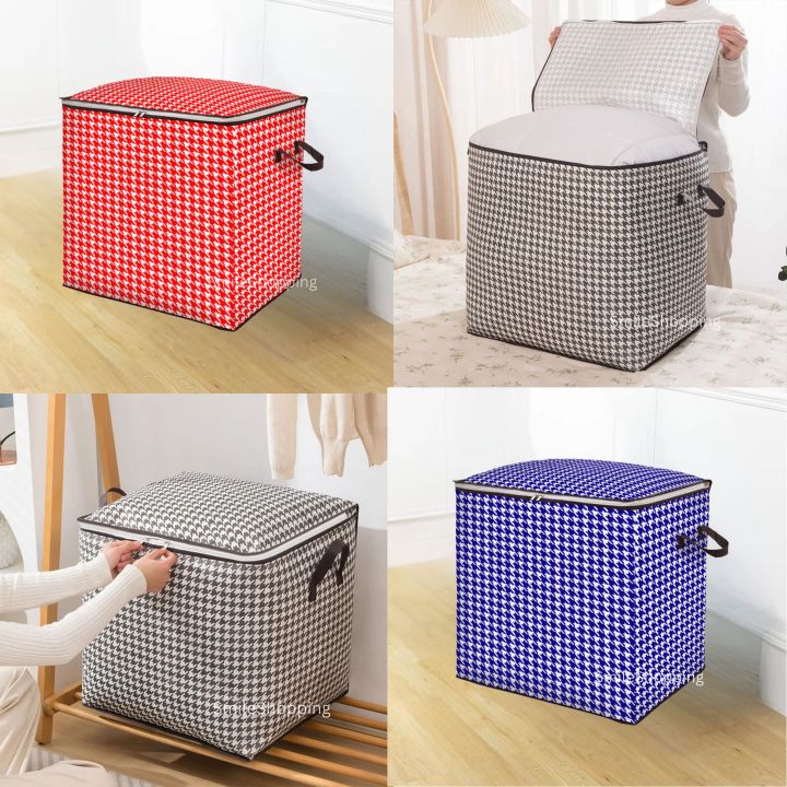 Square-Shaped%20Large%20Capacity%20Blanket%20&%20Quilt%20Storage%20Bag%20%E2%80%93%20Printed,%20Premium%20Quality%20(NWPSB-SQ)%20-%20Image%203