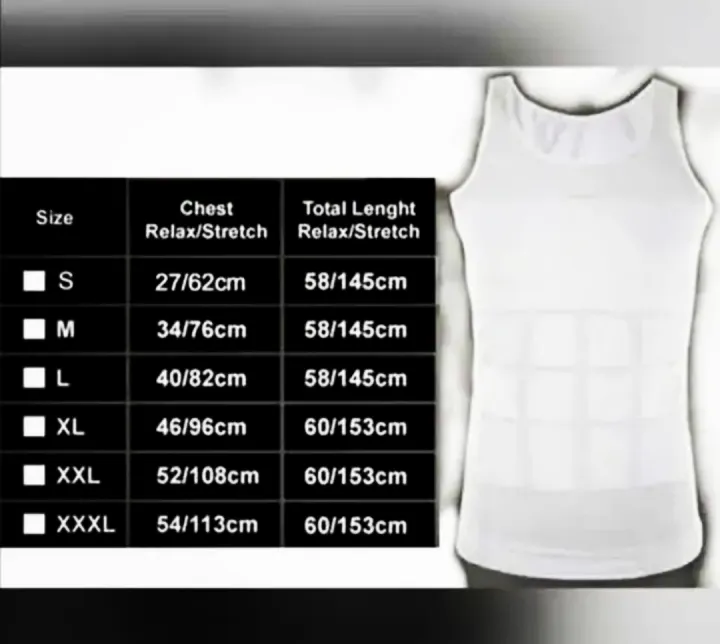 ClickNBuy%E2%84%A2%20Premium%20Upper%20Body%20Shaper%20For%20Men%20%E2%80%93%20Slimming%20Vest%20%7C%20Chest,%20Back%20&%20Waist%20Body%20Shaper%20-%20Image%205