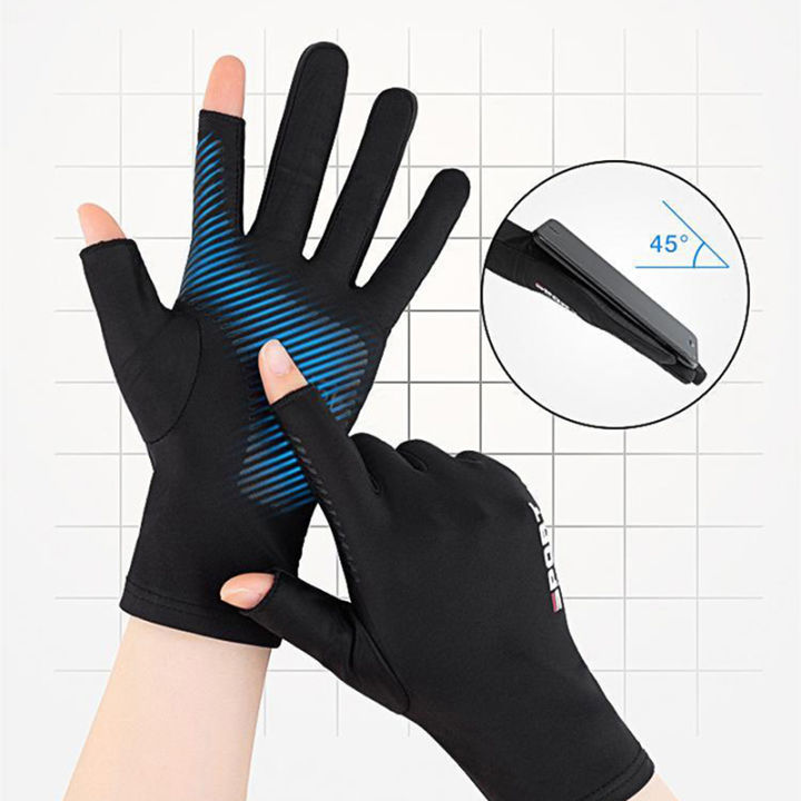 1%20Pair%20Motorcycle%20Gloves%20Breathable%20Ice%20Silk%20Non-Slip%20Anti-UV%20Outdoor%20Sports%20Rider%20Gloves%20Protective%20Hand%20Gloves%20Free%20shipping%20-%20Image%204