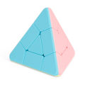 MoYu MeiLong Series Alien Magic Cube 2x2 3x3 4x4 5x5 Professional Speedcube Cubo Magico Puzzle Children Kids  Toy Cubes. 