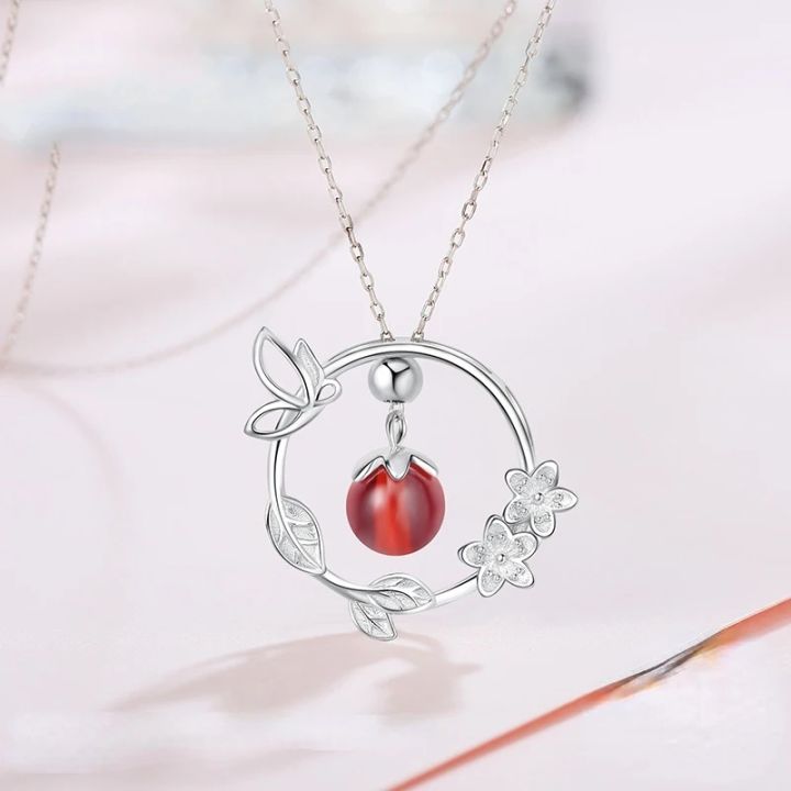 Anime%20TianGuanCiFu%20cosplay%20jewelry%20butterfly%20tassel%20bracelet%20earrings%20Necklace%20opening%20ring%20huacheng%20xielian%20fans%20%20-%20Image%206