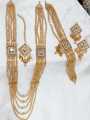 Zarcoon bridal set. 