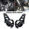 cafe racer Headlight fitting For All 70cc bike's. 