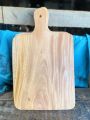 Wooden chopping board ( 17 inch by 10 inch ).