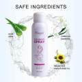 Kingyes Silky Beauty Hair Removal Spray 150ml.