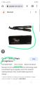 Cera Quick Magic Professional Flat iron Hair Straightener, Hair Straightener. 