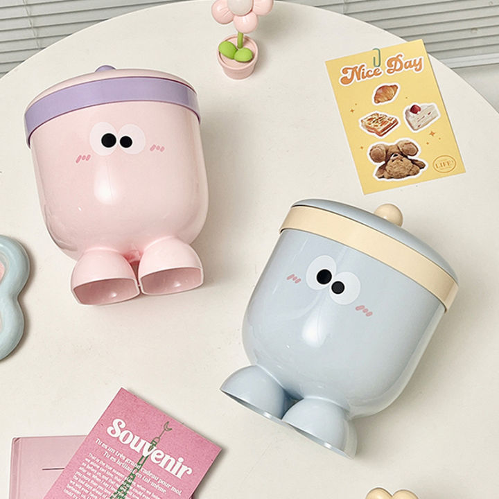 Mini%20Small%20Desktop%20Trash%20Can%20With%20Lid%20-%20Cute%20Countertop%20Waste%20Paper%20Basket%20For%20Bedroom%20Coffee%20Table%20&%20Office%20Desk%20-%20Blue%20Pink%20-%20Image%203