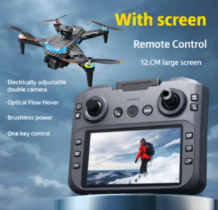 Display%20Remote%204K%20Dual%20Camera%20RC%20Drone%20Drones%20With%204K%20Cameras%20WiFi%20Foldable%20Drones%20Double%20Cameras%20Optical%20Flowing%20Helicopter%20Drones%20Remote%20or%20App%20Controlled%20-%20Image%203