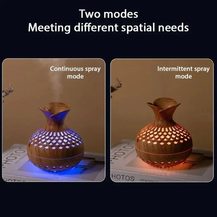 Wood%20Grain%20Mini%20Vase%20Air%20Humidifier%20USB%20Electric%20Ultrasonic%20Water%20Aroma%20Essential%20Oil%20Diffuser%20Home%20Room%20Fragrance%20Air%20Purifier%20-%20Image%204