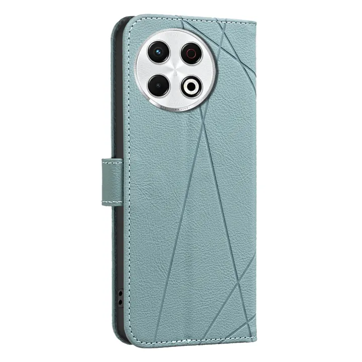 Flip%20Case%20For%20Tecno%20Spark%2030C%205G%20Spark%2030%20Pro%204G%20Spark%2030%204G%20Spark%2030%205G%20Spark%2020%20Pro%20Plus%20Spark%2020%20Pro%20Spark%2020%20Leather%20Cover%20-%20Image%203