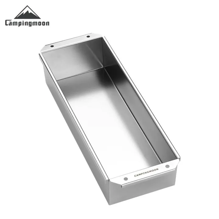 CAMPINGMOON%20CK-11%20Outdoor%20Camping%20Travel%20Picnic%20Cutlery%20Utensil%20Stainless%20Steel%20Food%20Container%20Vegetable%20Box%20-%20Image%205