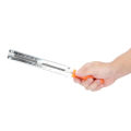 1PC 3.5mm-5.5mm Round Chainsaw Files For Hand Manual Tools Filing Kit High Carbon Steel Woodworking Tools.