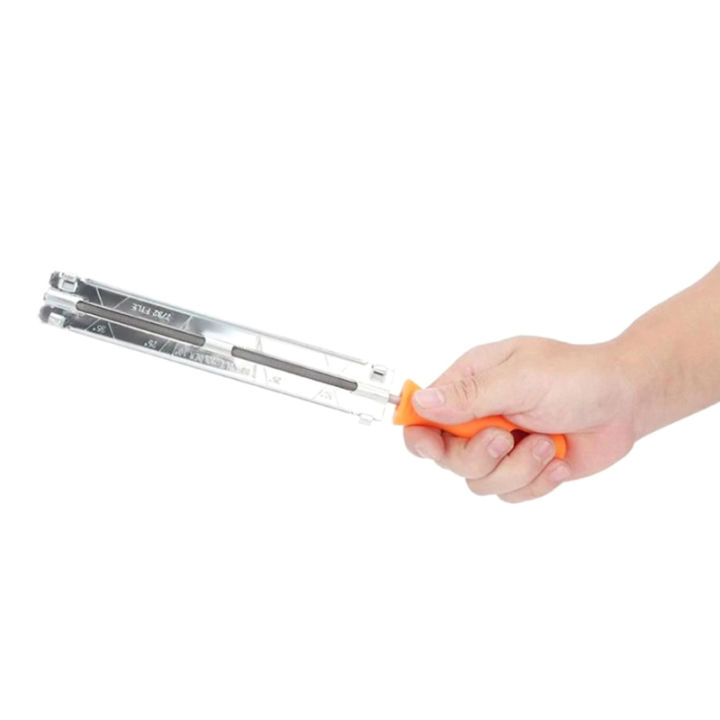 1PC%203.5mm-5.5mm%20Round%20Chainsaw%20Files%20For%20Hand%20Manual%20Tools%20Filing%20Kit%20High%20Carbon%20Steel%20Woodworking%20Tools%20-%20Image%202