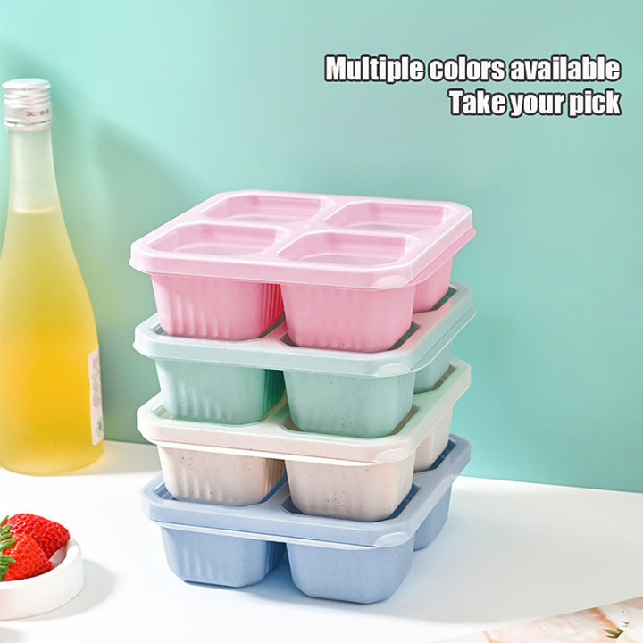 4%20Grid%20Snack%20Containers%20Reusable%20Meal%20Prep%20Lunch%20Containers%20Portable%20For%20Kids%20And%20Adults%20Home%20Snack%20Storage%20Bottles%20Kitchen%20Tool%20-%20Image%203