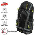 School Bag For Girl Boy Backpack XG "XL" Shoulder Bag 65L Trip Bag Travelling Bag Ladie Gens. 