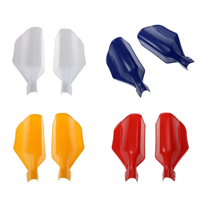 2Pcs%20Motorcycle%20Hand%20Guards%20Motorbike%20Brake%20Clutch%20Lever%20Protector%20Windshield%20for%20Yamaha%20Ybr125%20DT125%2020mm%20Handlebar%20-%20Image%206