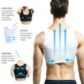 Men Compression Shirts for Men Shapewear Chest Abdomen Control Body Shaper Slimming Undershirt Workout Vest Tank Top. 