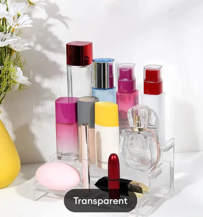 Acrylic%20Display%20Risers%20Perfume%20Stand%20Organizer%20Clear%20Acrylic%20Shelf%20Risers%20Display%20Stand%20-%20Image%203
