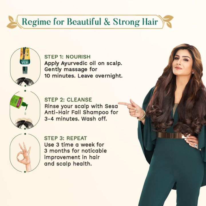 Indian%20Product%20SESA%20Ayurvedic%20Hair%20Oil%20With%20Bhringraj%20&%2017%20Rare%20Herbs%20With%20Coconut%20Oil%20and%204%20Nourishing%20Oil%20For%20Hair%20Growth%20Help%20Control%20Hair%20Fall%20with%20Easy%20Hair%20Oil%20Applicator%20Used%20For%20Male%20/female%20-(100ml)%20-%20Image%204