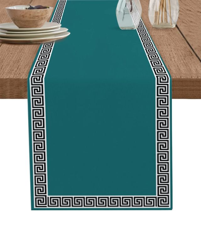 VIKAMA%20Simple%20Chinese%20Pattern%20Table%20Runner%20Decoration%20Home%20Decoration%20Table%20Decoration%20Table%20Decoration%20Table%20Decoration%20-%20Image%205