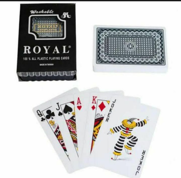 Tash card best Product for Play card