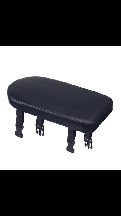 2024 Top Mountain Bike Seat Plate Bicycle Back Seats Cushion Rear Shelf Thickened High Quality Convenient Saddle New