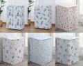 Waterproof Washing Machine Covers (Top Loader)1pcs. 