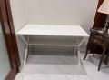 4 feet/48 inches Gaming table,Computer table, Executive table, Study Purpose table, Laptop Usage table, Side table, Meeting Table, Conference Table, Workstation table, Birthday Gift Coffee and Dining table. 