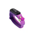 Kids Watches Cute Cartoon Waterproof Silicone Children Toddler Wrist Watch Children's Sport Watch Birthday Gift for Little Child. 