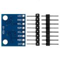 MPU-6050 Triple Axis Analog Accelerometer Gyroscope Module GY-521. 