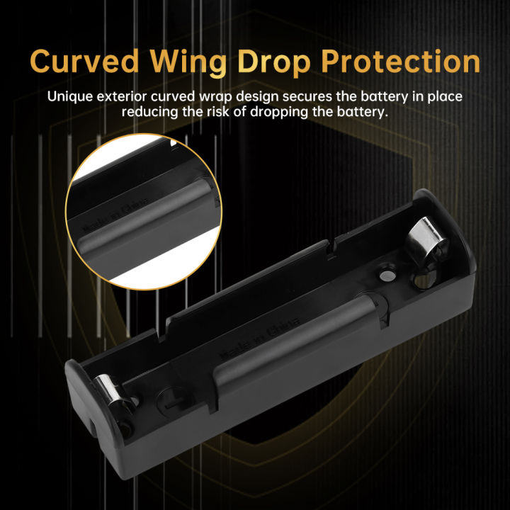 18650/21700%20Battery%20Case%201/2/3/4%20Section%20DIY%20Power%20Bank%20Accessory%20Box%20PC+ABS%20Fireproof%20Material%20Battery%20Holder%20Contains%20Shrapnel%20-%20Image%204