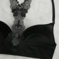 Front Open Butterfly Bra For Girls. 