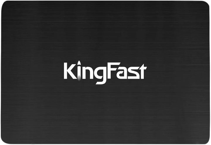KingFast F10 SSD 128G SATAIII 6GB/s 2.5 Inch Solid State Drive