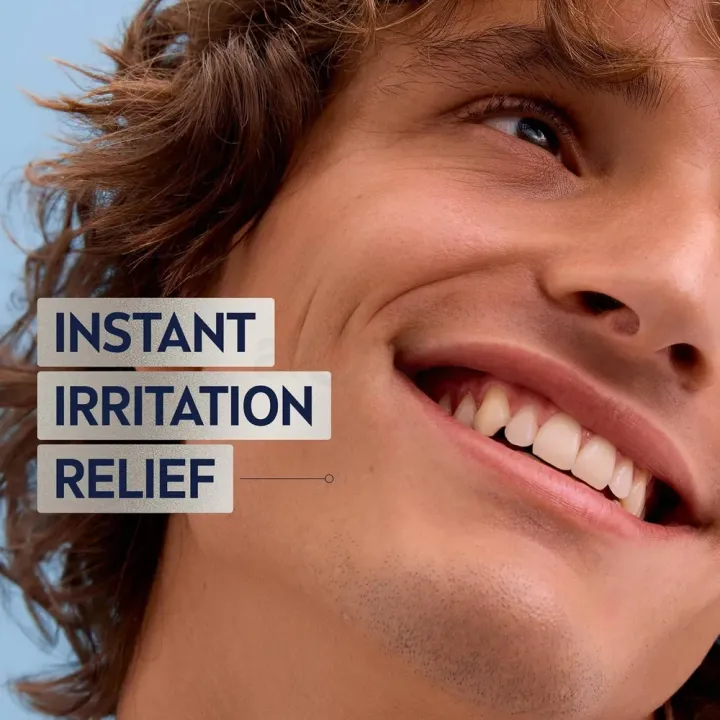 NIVEA%20MEN%20Sensitive%20Post%20Shave%20Balm%20for%20Instant%20Relief%20-%20Image%204