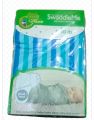 Baby swaddle wrapping baby infant high Quality super soft summer for newborn. 