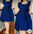 Ladies Casual Frocks/Women's Fashionable Dresses. 