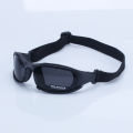 X7 Goggles Men Military polarized Sunglasses Bullet-proof airsoft shooting Gafas smoke lens Motorcycle Cycling Glasses. 