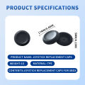 Replacement and repair of mushroom head wear on joystick for Xbox one Series S/X controller.